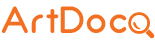 Logo ArtDocq